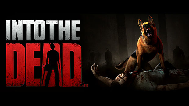 Into The Dead Game