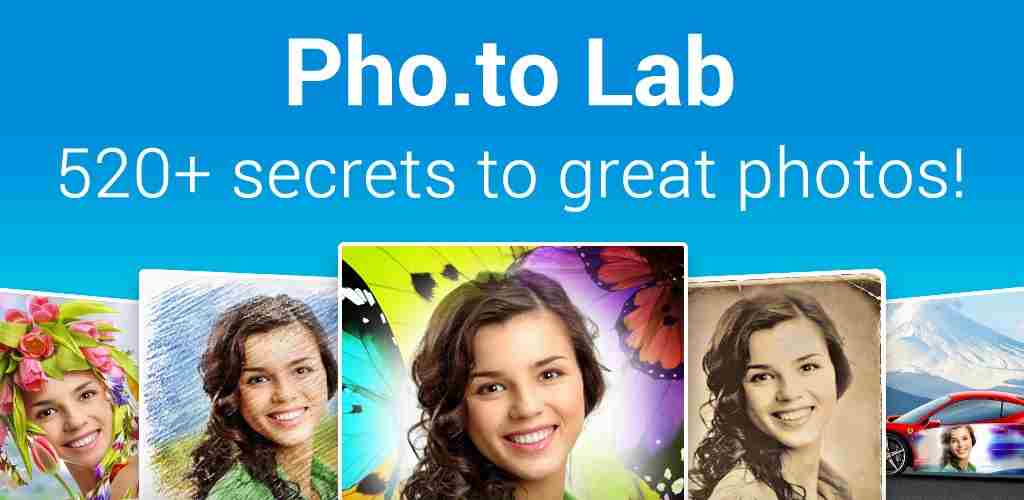 Pho.to Lab: The Framer