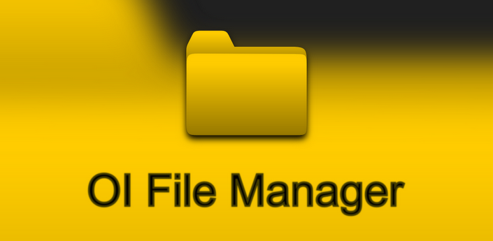 OI file manager