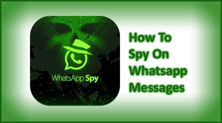whatsapp SPY