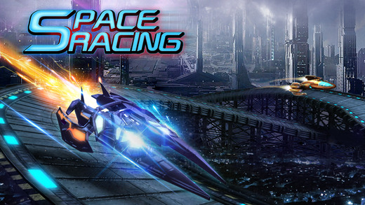 Space Racing 3D