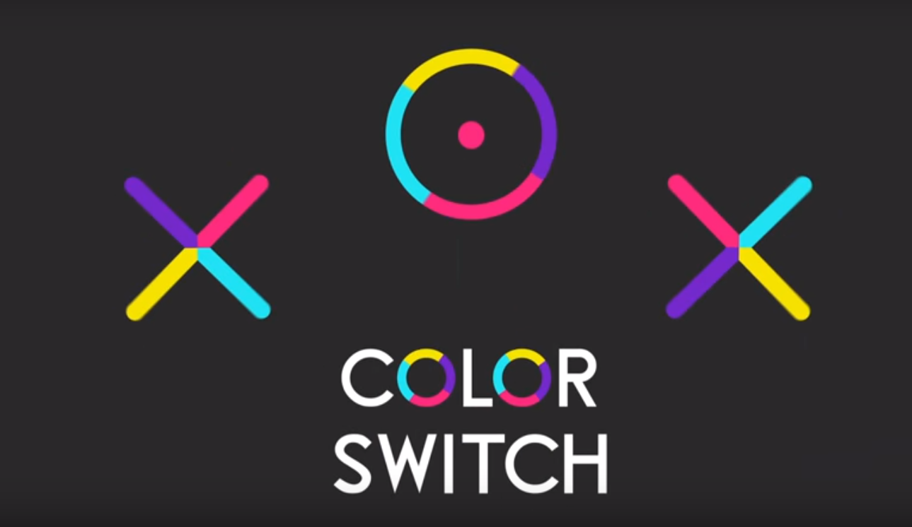 Color Switch-topapps4u