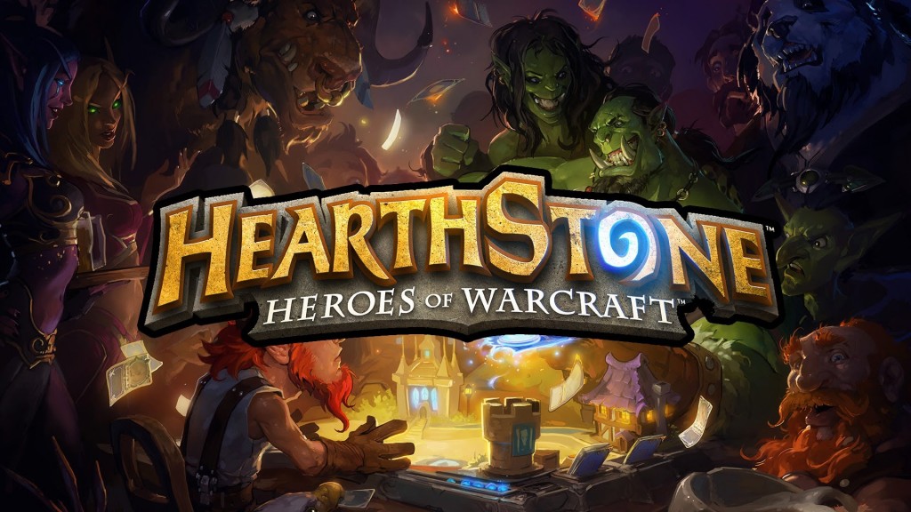 Hearthstone: Heroes of Warcraft-topapps4u