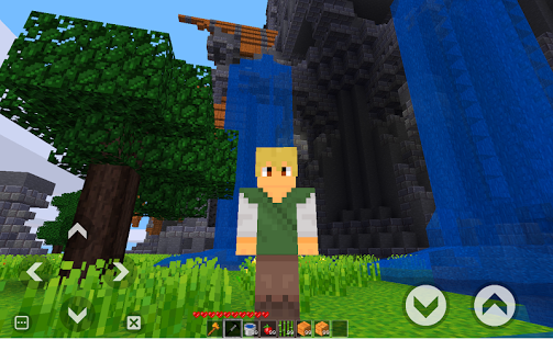 Minecraft: Pocket Edition-topapps4u