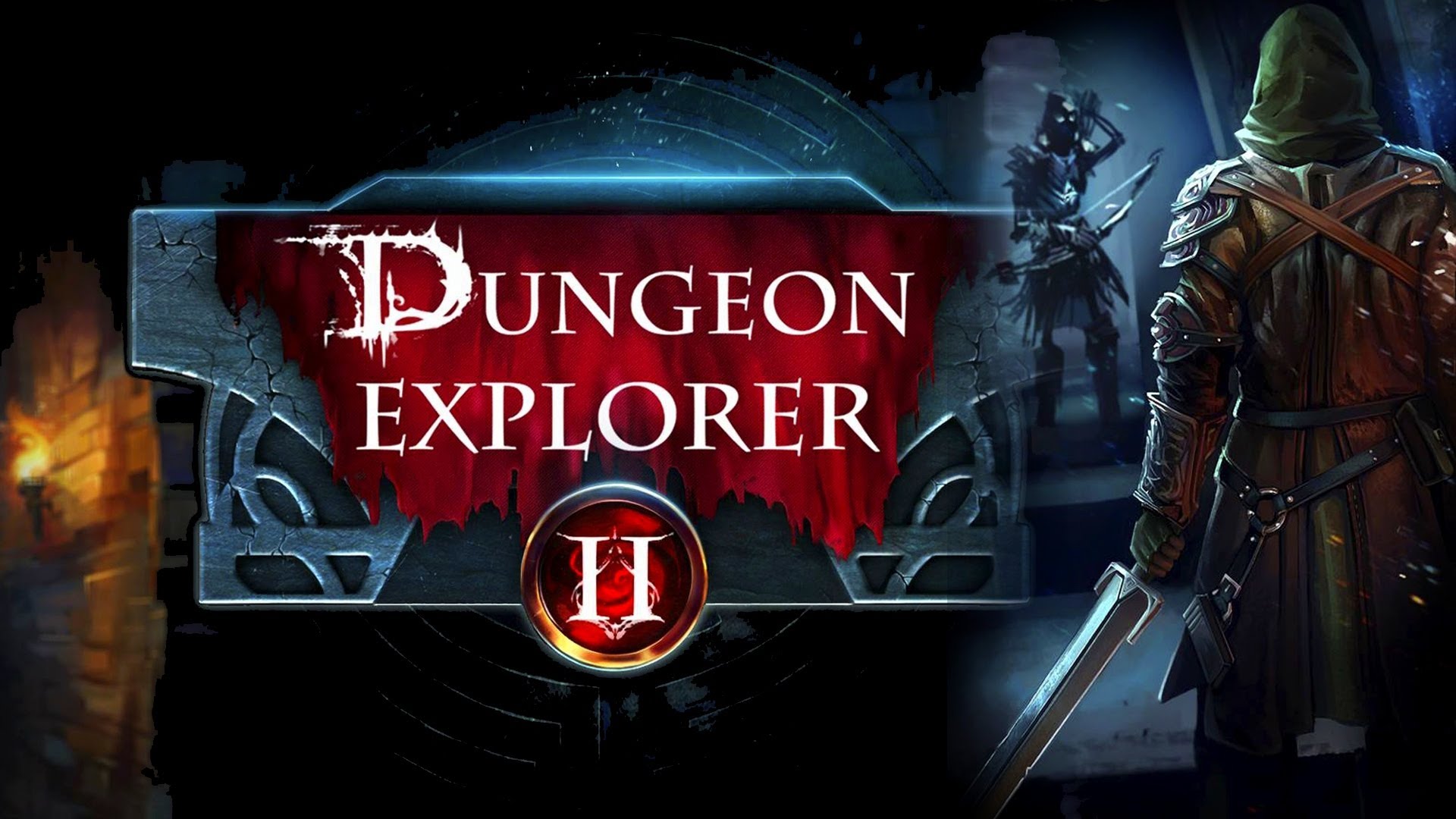 Dungeon Explorer II