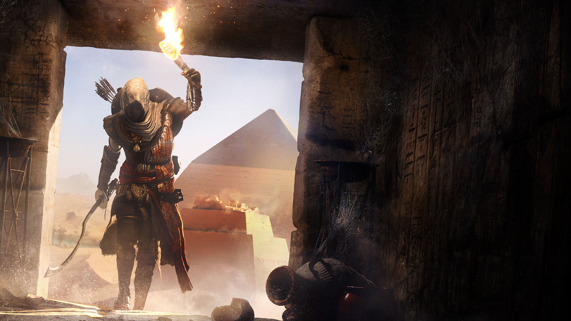 Assassin Creed Origins