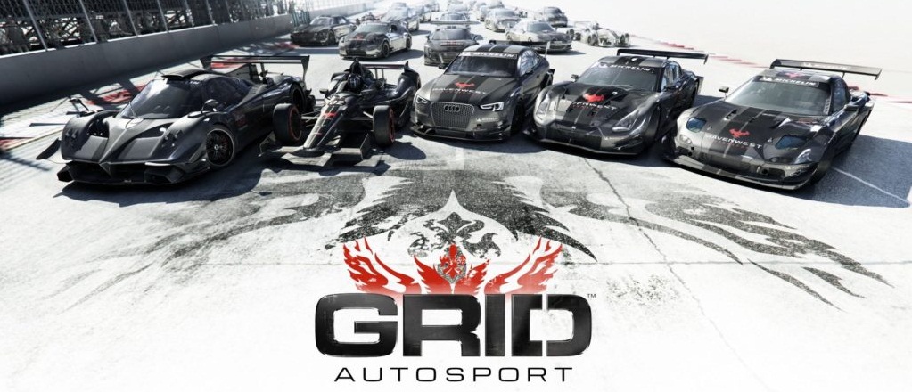 GRID: Autosport