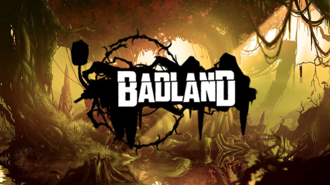 Badland Game