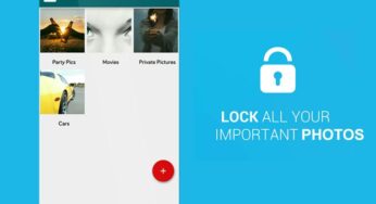 How to hide albums in your Android gallery app