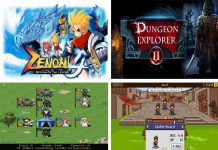 Offline Rpg Games for Android