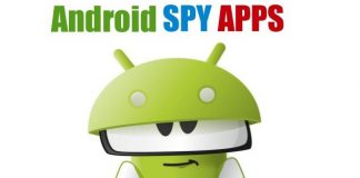 Android SPY apps