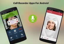 Call Recorder Apps