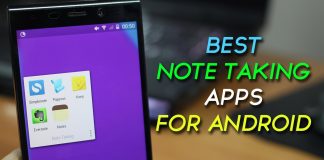 Notepad Apps