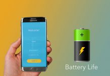 Samsung Galaxy S7 battery issues