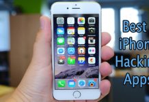 Best iPhone Hacking apps for android
