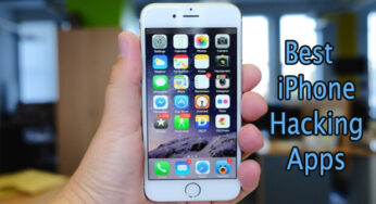 Best iPhone Hacking Apps Of All Time