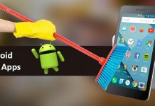Best Android Cleaning App