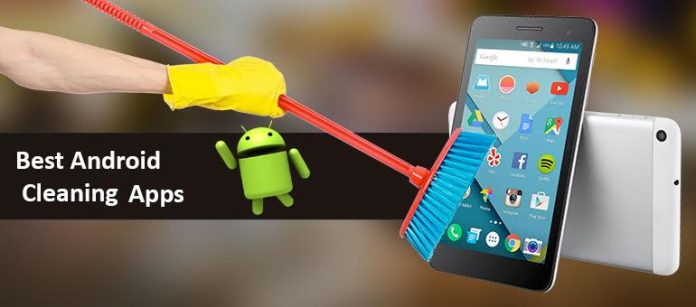 Best Android Cleaning App