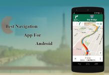 Best Navigation Apps for Android