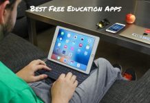 Best_Education Apps 2016