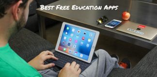 Best_Education Apps 2016
