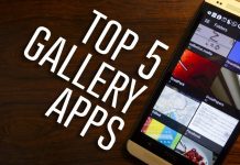 Gallery Apps