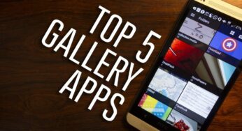 Best Android Gallery Apps 2017