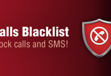 Best Call Blocker for android
