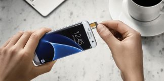 Best microSD Cards For Galaxy S7