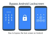 Bypass-the-lock-screen