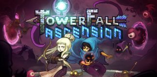 Towerfall Acession