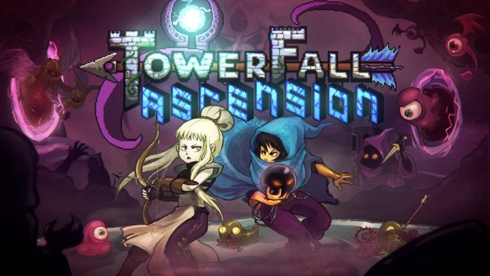 Towerfall Acession