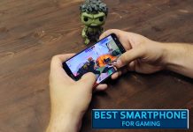 Best Smartphone for gaming