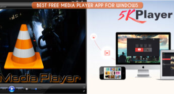 Best Free Media Player App for Windows