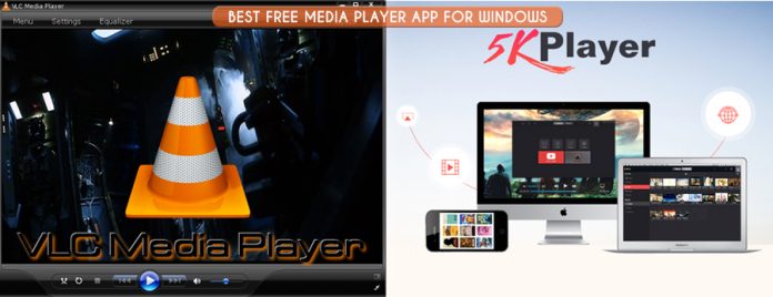 Media Player App