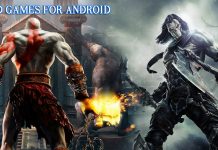 Best 3D Games For Android