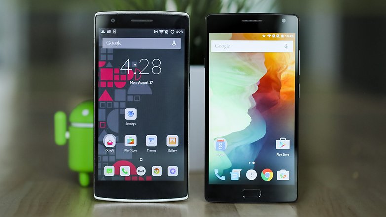 OnePlus 2 Android update: Oxygen Operating System 3.5.8 ...
