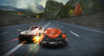 Best Racing Games for Android On Google Play Store