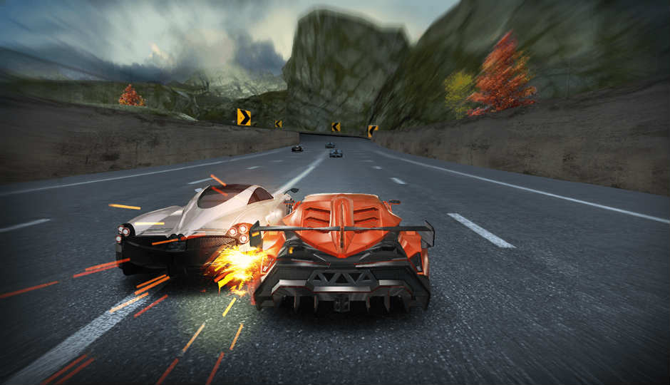 10 Best Car Racing Games For Android With High-Graphics