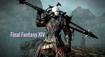 Final Fantasy XIV’s Rarely Unstoppable DDoS Attack is The New Test