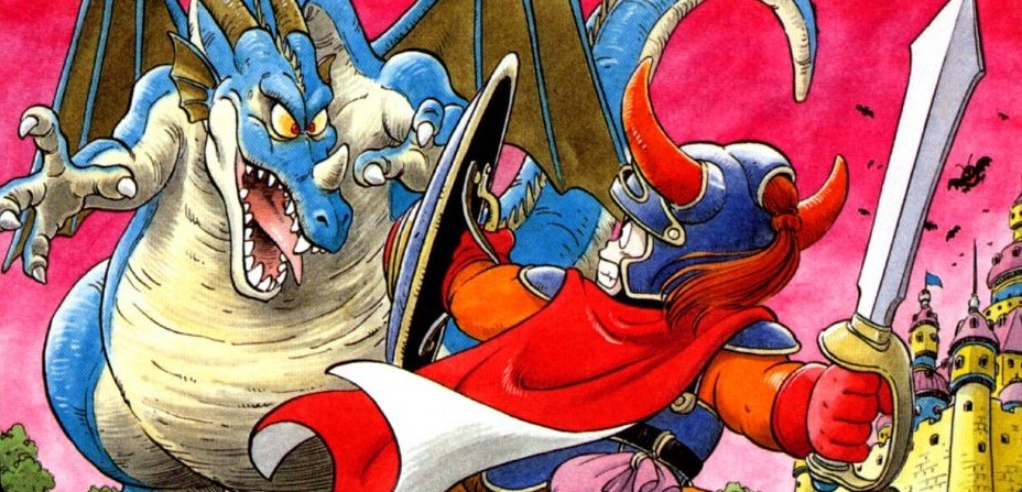 Dragon Quest-topapps4u
