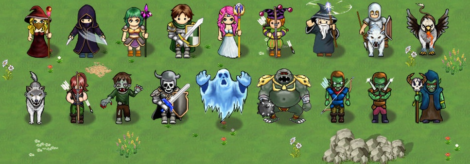 Download Offline Rpg Games For Android Topapps4u