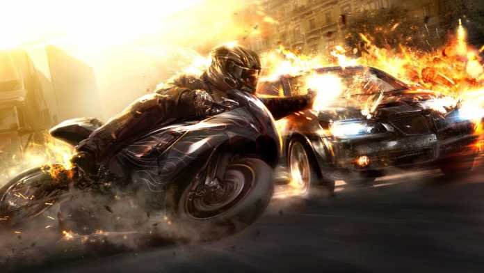 Best Bike Racing games for Android