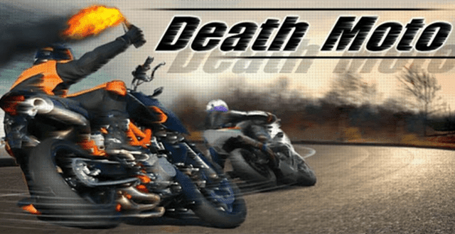 Death Moto