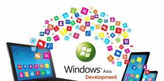 Universal "Windows Development Adds" .Net Standard 2.0 Support