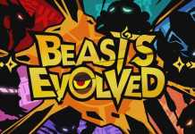 "Beasts Evolved" Looks as "Patapon" for Mobile