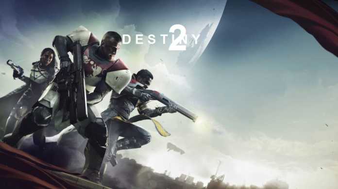 Bungie Cancels Destiny II Curse Of Osiris Stream To Address Recent Controversy Instead