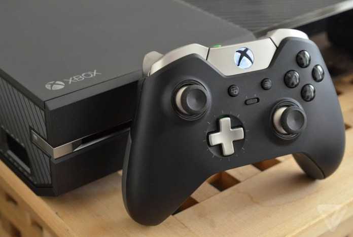 Microsoft Teases Xbox Game Streaming Within 3 Years