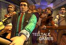 "Telltale Games" Restructures Staff, Lays off 90 Beadle and Developers