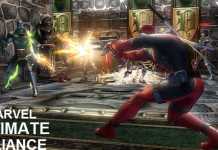 Greater Signs Point To Square Enix's Mysterious Marvel Game Being ULTIMATE ALLIANCE